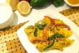 Fish Fillet Lemon Grilled