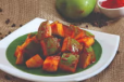 Green Mango Salad
