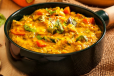 Kadai Veg