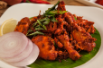 Payyoli Kozhi Porichathu