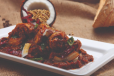 Chicken Varattiyathu