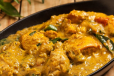Mutton Pepper Masala