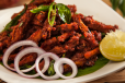 Beef Dry Fry