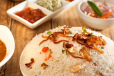 Ghee Rice