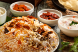 Mutton Biryani
