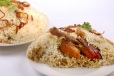 Mutton Biriyani With Egg