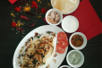 Fish Biryani