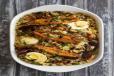 Hamour biriyani
