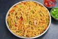 Prawns Noodles