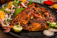 seabrean fish tawa