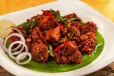chicken shappu fry
