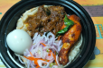Beef Chatti Porotta