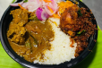 Chicken Palli Chour