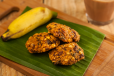 Parippu Vada