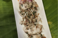 Kozhi Thengapal Grilled Chicken
