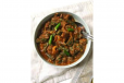 Vegetable Gosht