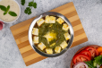 Palak Panner