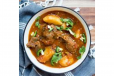 Aloo Gosht