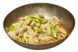 Chicken White Karahi with bone