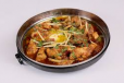 Chicken Lahori Handi