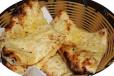 Cheese Naan