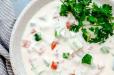 Special Raita