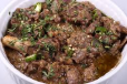 Mutton Namkeen Gosht