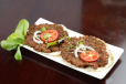 Special Chapli Kabab