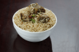 Bannu Beef Pulao