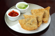 Aloo Samosa