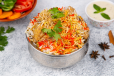 Chicken Handi Biryani