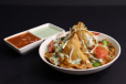 Lahori Samosa Chaat Double