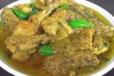 Afghani Namkeen Gosht