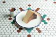 San Sebastian Cheesecake 