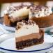 Mississippi Mud Pie Slice