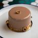 Chocolate Hazelnut Mousse