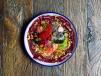 Tropical Acai Bowl (Vegan)