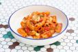 Rigatoni Arrabbiata