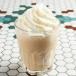 Vanilla Frappe