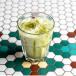 Iced Matcha Latte 12oz