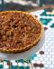 Pecan Pie Slice