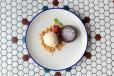 Chocolate Fondant