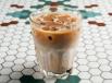 Iced Spanish Latte 16oz