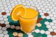 Fresh Orange Juice