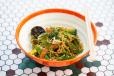 Stir Fried Yakisoba Noodles