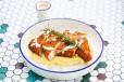 Chicken Cordon Bleu