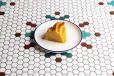 Tuscan Olive Oil Cake Slice