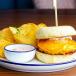Egg Mock Muffin