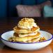 Buttermilk Pancakes