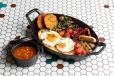 Full English Breakfast